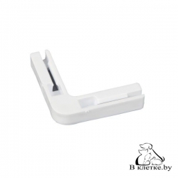 Уголки для кроличьих клеток Voltrega 934B