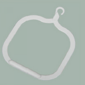 Комплект жердочек в клетку для попугаев Voltrega Columpio 940