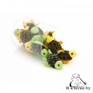 Игрушка для кошек Lilli Pet MOVING TURTLE