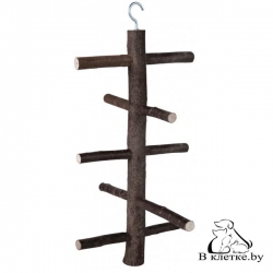 Лесенка для птиц Trixie на мачте