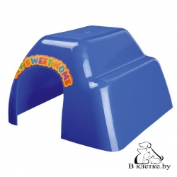 Домик для морской свинки Trixie