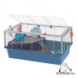 Большая клетка для хомяков Ferplast CRICETI 15