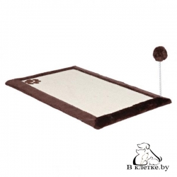 Когтеточка-коврик Trixie 4323