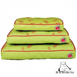 Лежак Trixie Fresh Fruits 75х50 светло-зеленый