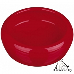 Миска для мелких грызунов Trixie 100 мл