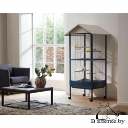 Большая клетка для птиц Savic Gite 1