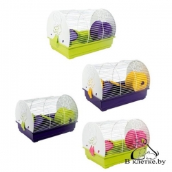 Клетка для хомяка Voltrega 912B