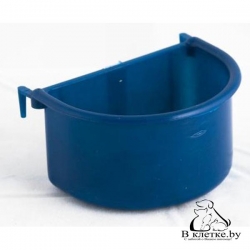 Кормушка в клетку для птиц ВАКА