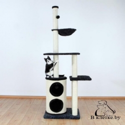 Когтеточка-домик Trixie Maqueda