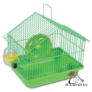 Клетка для грызунов Triol YD-260