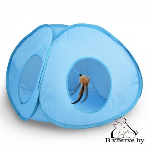 Игрушка StarMark Pounce Hous Spin Toy