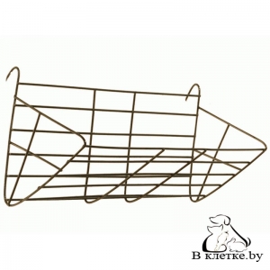 Кормушка для сена Рэд Пластик RP4401