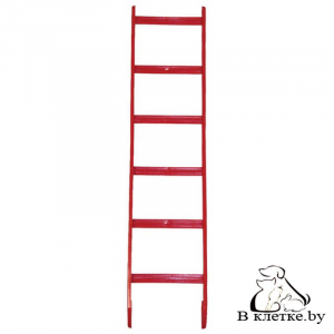 Игрушка для птиц Triol «Лестница»