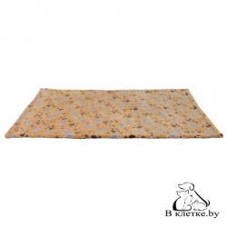 Подстилка для кошек и собак Trixie Laslo бежевая