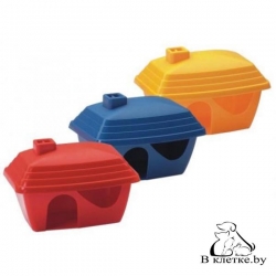 Домик для грызунов Savic Casita