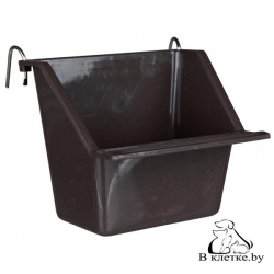 Набор кормушек для птиц Trixie-130 подвесные