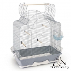 Открытая клетка для птиц Savic Melodie 50 open
