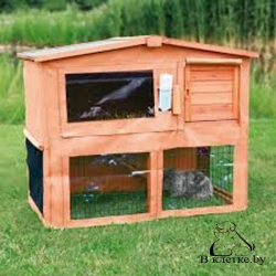 Чехлы для клеток Trixie natura для артикула: 62301/62305