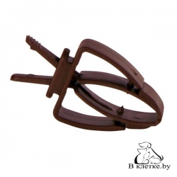 Набор универсальных держателей для клетки Trixie Set