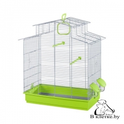 Клетка для птиц Voltrega 624G
