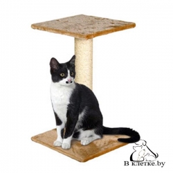 Когтеточка Lilli Pet Wilma серая