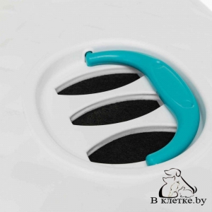 Туалет-домик для кошек Trixie Berto Top