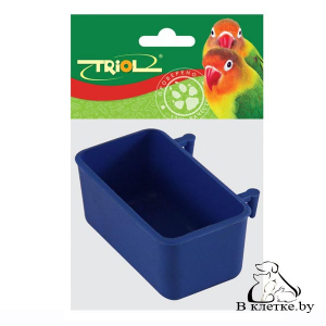 Кормушка для птиц и грызунов Triol BR51P