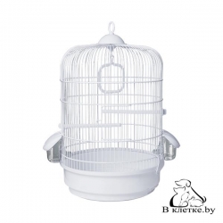 Клетка для мелких и средних птиц Voltrega 736B