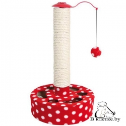 Когтеточка Trixie в виде столбика Play Post