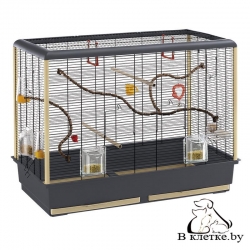 Клетка для канареек и экзотических птиц Ferplast PIANO 6