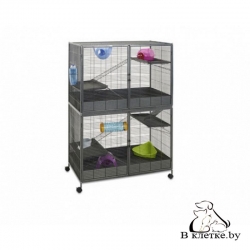 Клетка для крупных грызунов Savic Suite royale xl