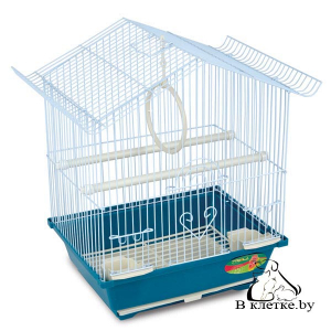 Клетка для птиц Triol 2118K