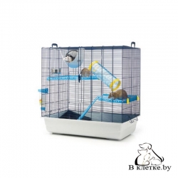 Клетка для хорьков и крыс Savic Freddy 2 max