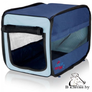 Мобильная сумка-переноска Trixie Twister M