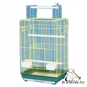 Клетка для птиц DaYang 830A