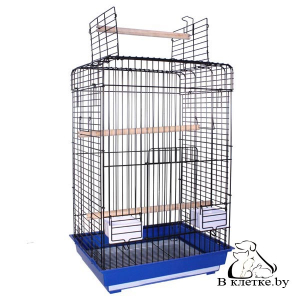 Клетка для птиц Triol 830A