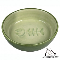 Миска для кошек Trixie 24492