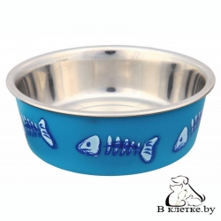 Миска для кошек Trixie 25270