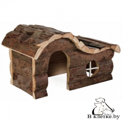 Домик для мышей и хомяков Trixie Hanna