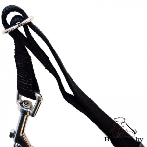 Ремень безопасности (шлея+поводок) для собак Trixie M