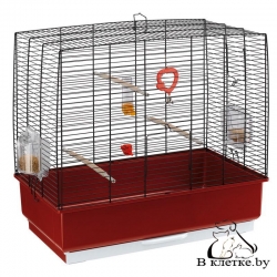 Клетка для птиц Ferplast REKORD 4