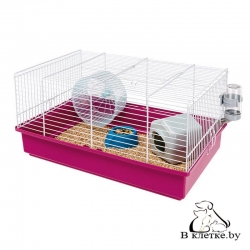 Клетка для хомяков Ferplast CRICETI 9