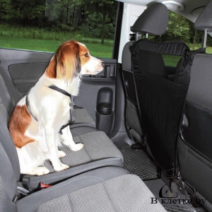 Перегородка автомобильная Trixie