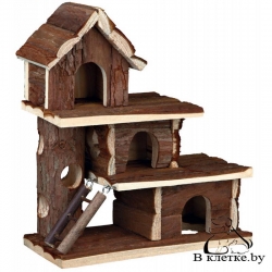 Домик для хомяков и мышей Trixie Tammo