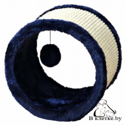 Когтеточка для кошек Trixie Roll