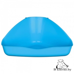 Туалет угловой для хомяков Trixie-45