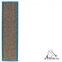 Когтеточка Trixie Scratchy с кошачьей мятой