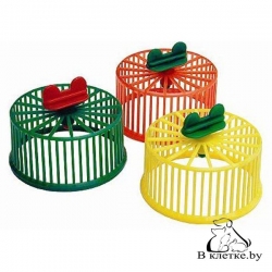 Колесо для грызунов Дарэлл D90 без подставки