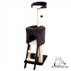 Домик когтеточка Trixie Rolanda