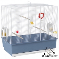 Клетка для птиц Ferplast REKORD 4